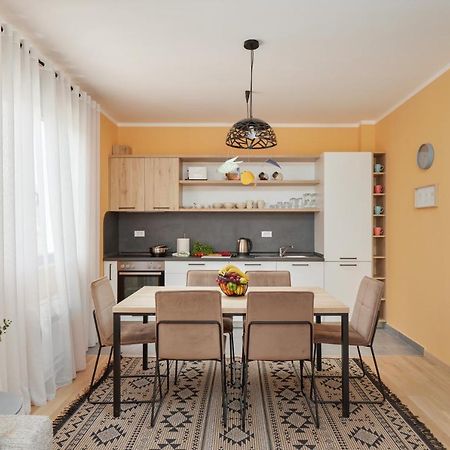 טיווט Premium-Designed Apartments מראה חיצוני תמונה