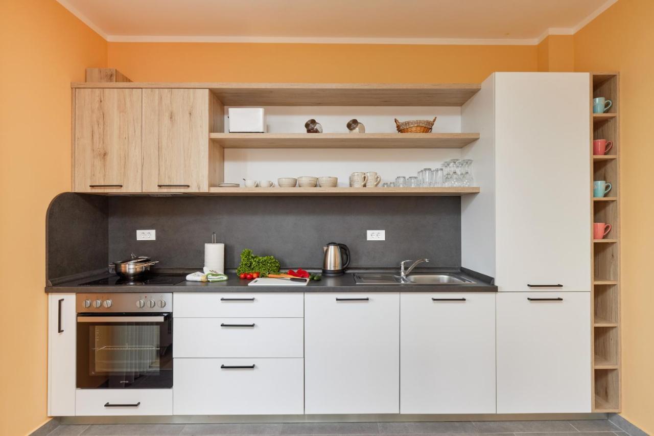 טיווט Premium-Designed Apartments מראה חיצוני תמונה