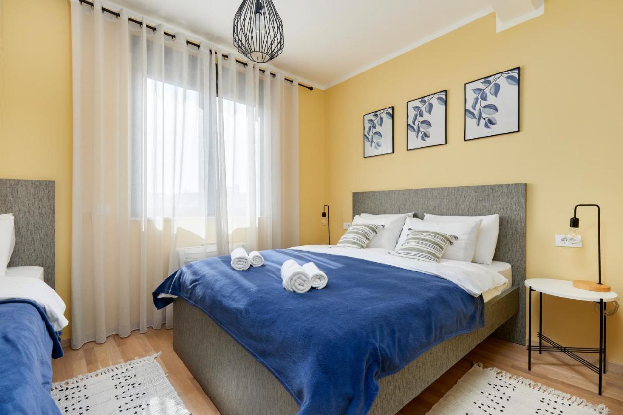 טיווט Premium-Designed Apartments מראה חיצוני תמונה