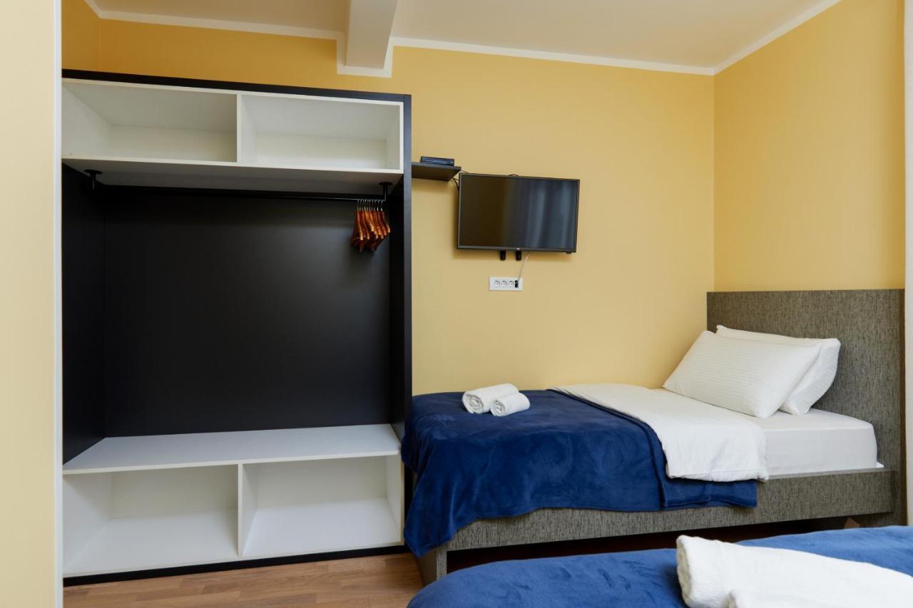 טיווט Premium-Designed Apartments מראה חיצוני תמונה