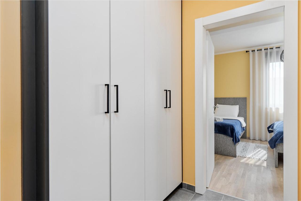 טיווט Premium-Designed Apartments מראה חיצוני תמונה