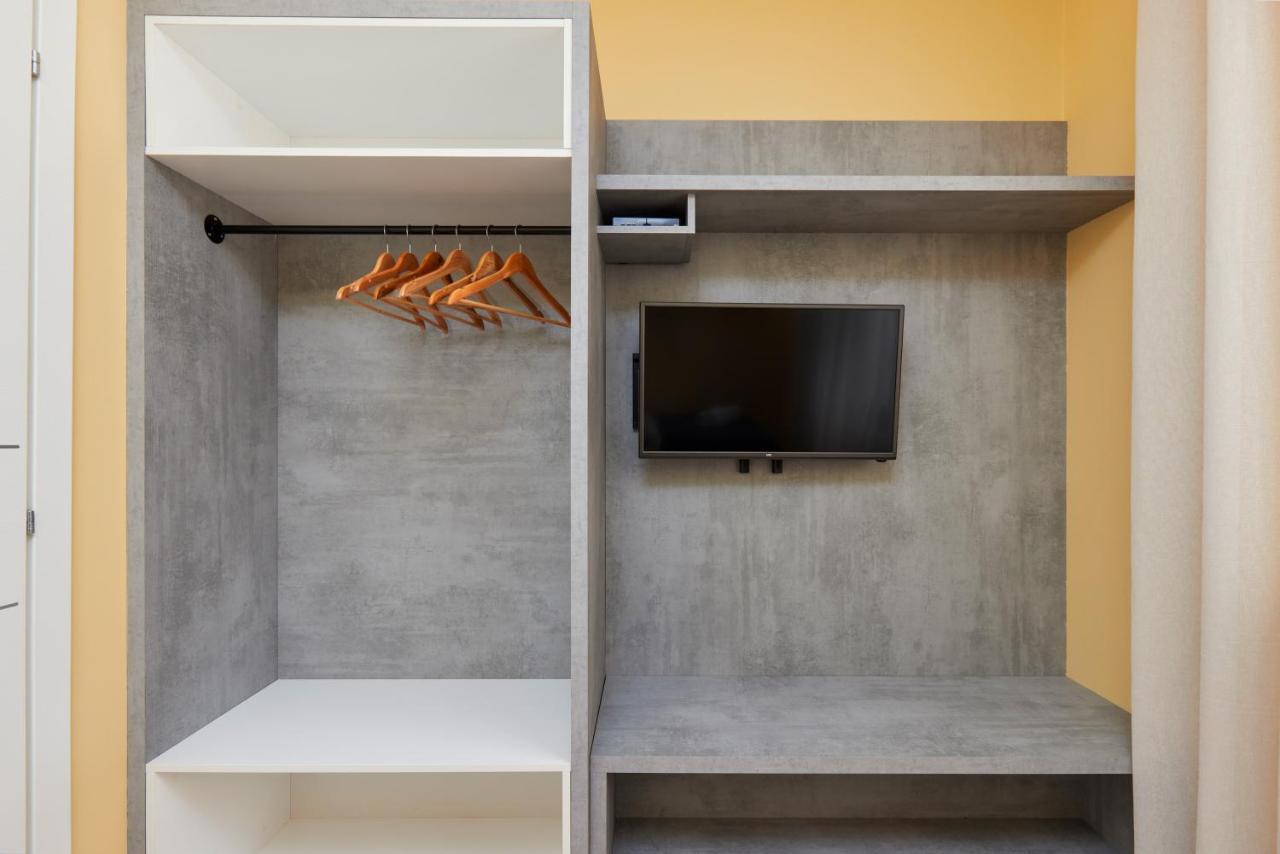 טיווט Premium-Designed Apartments מראה חיצוני תמונה