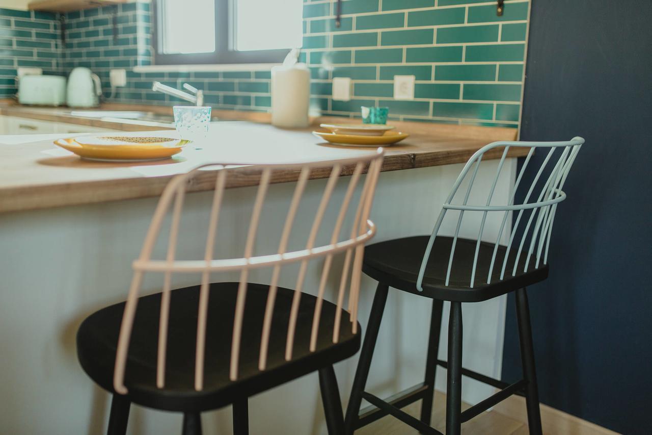 טיווט Premium-Designed Apartments מראה חיצוני תמונה