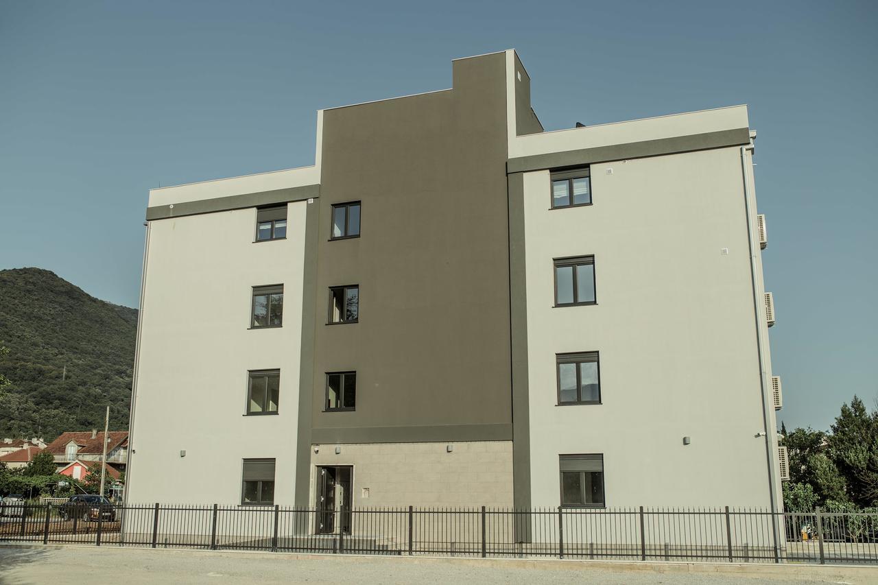 טיווט Premium-Designed Apartments מראה חיצוני תמונה