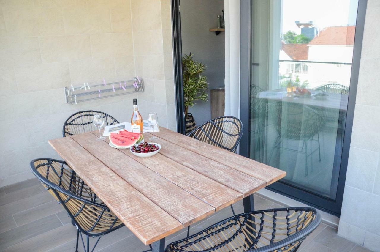 טיווט Premium-Designed Apartments מראה חיצוני תמונה