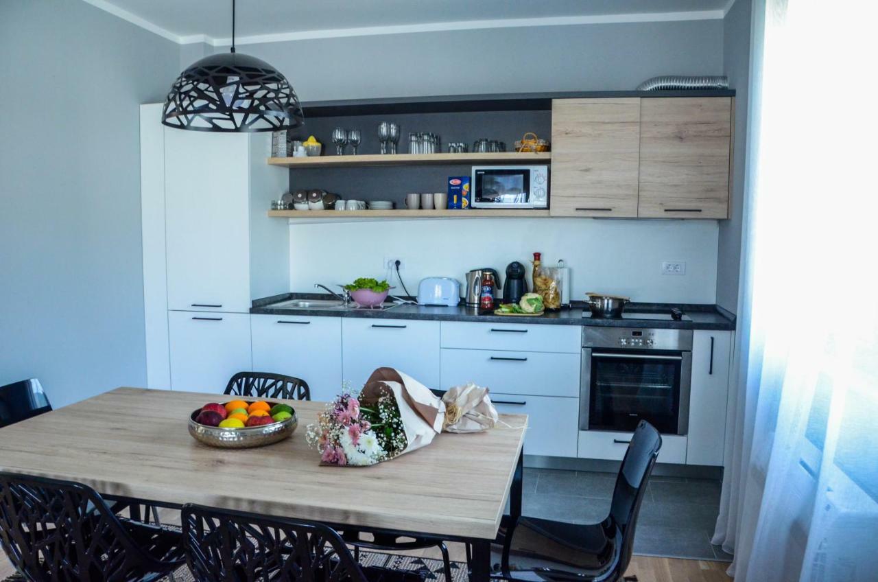 טיווט Premium-Designed Apartments מראה חיצוני תמונה