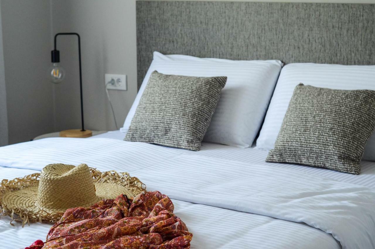 טיווט Premium-Designed Apartments מראה חיצוני תמונה