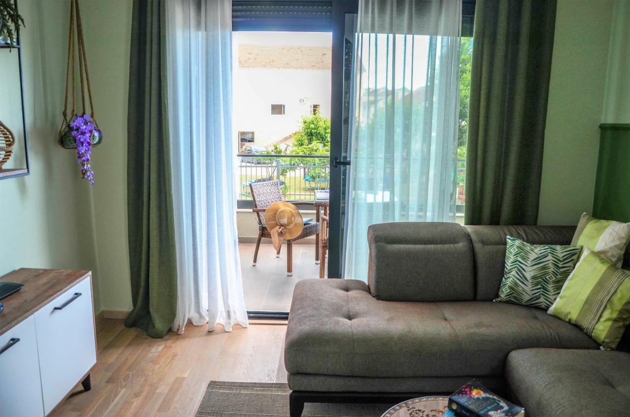 טיווט Premium-Designed Apartments מראה חיצוני תמונה