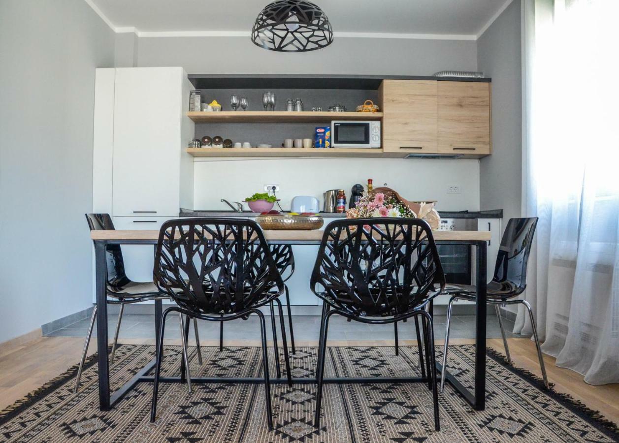 טיווט Premium-Designed Apartments מראה חיצוני תמונה