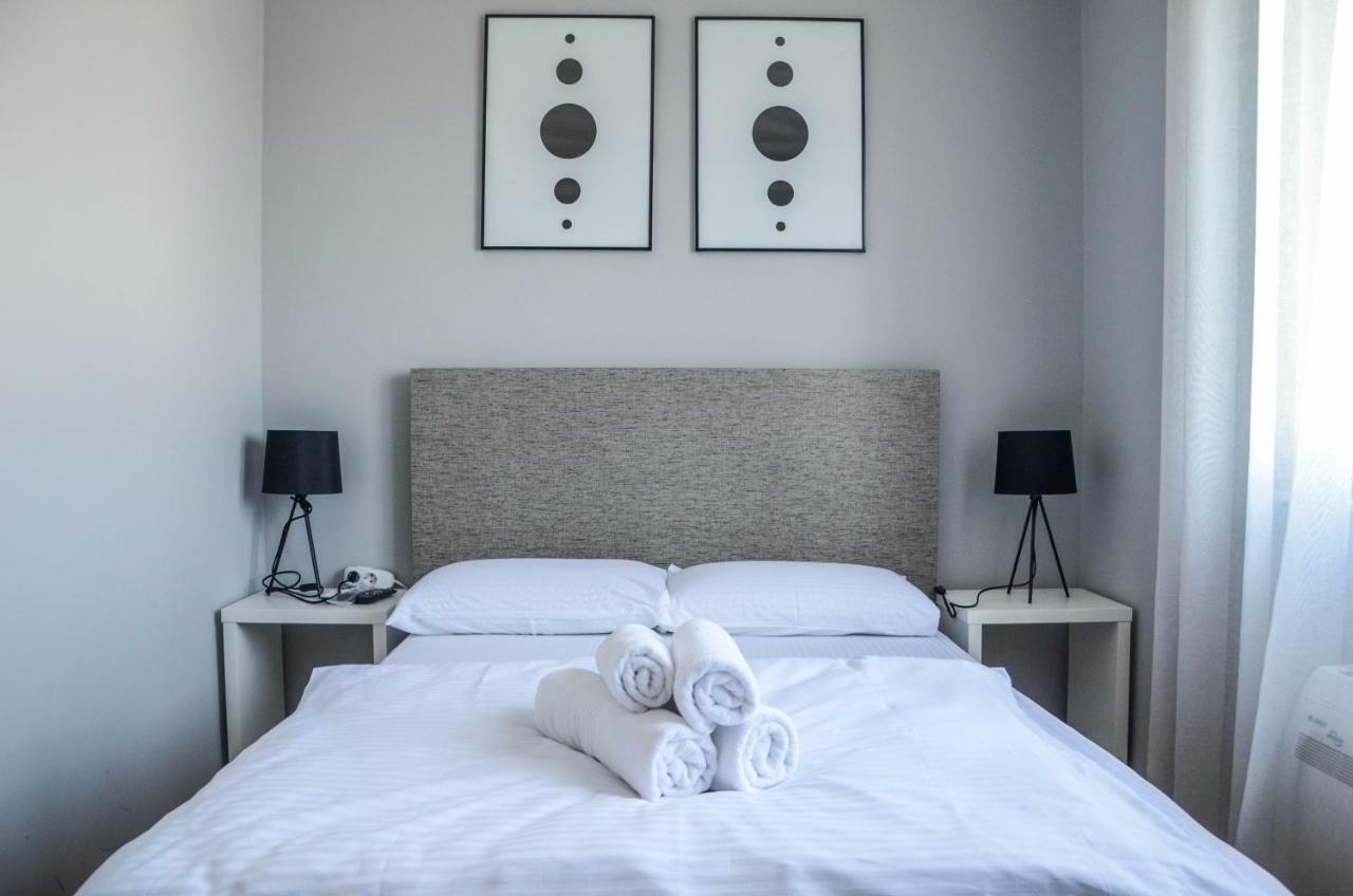 טיווט Premium-Designed Apartments מראה חיצוני תמונה