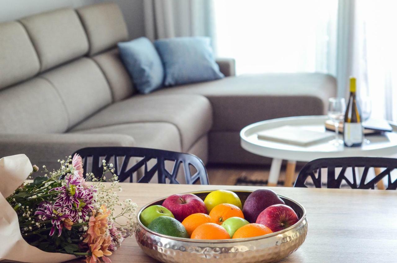 טיווט Premium-Designed Apartments מראה חיצוני תמונה