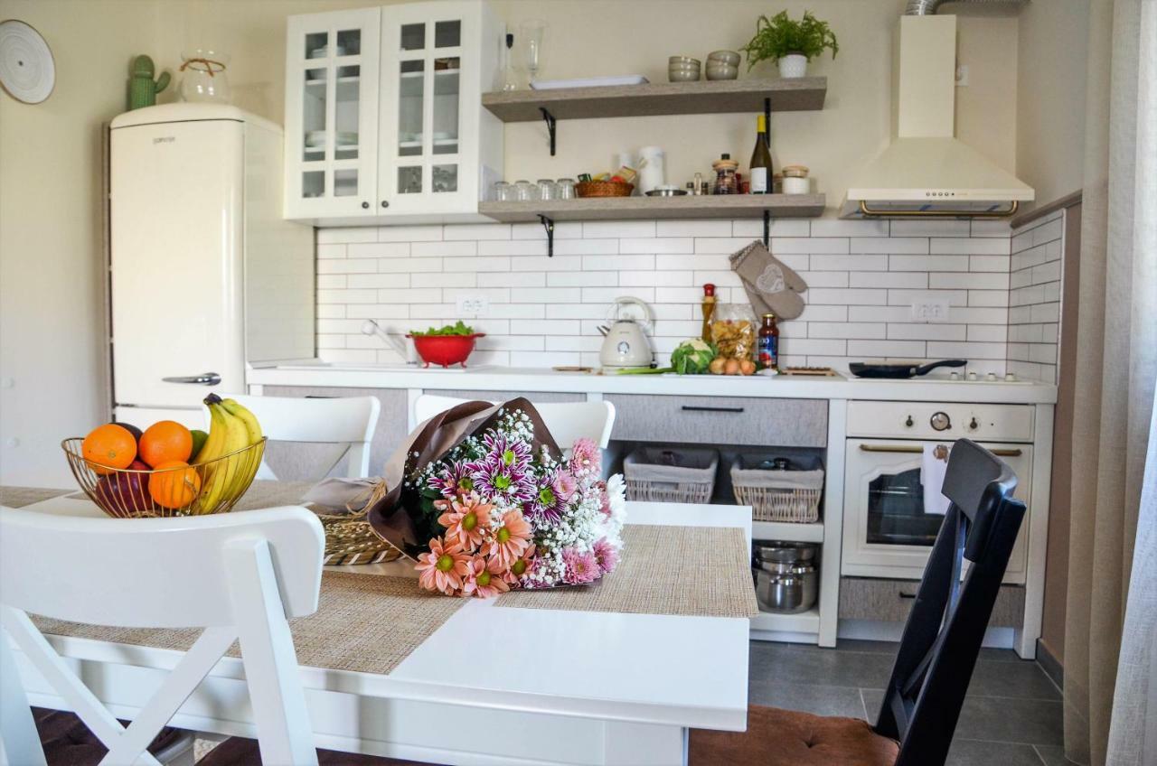 טיווט Premium-Designed Apartments מראה חיצוני תמונה