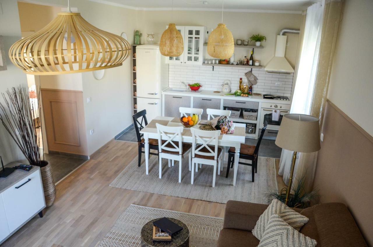 טיווט Premium-Designed Apartments מראה חיצוני תמונה