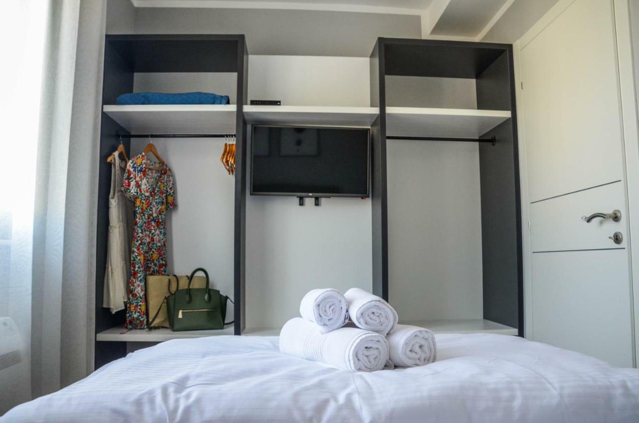 טיווט Premium-Designed Apartments מראה חיצוני תמונה
