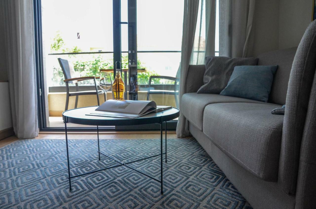 טיווט Premium-Designed Apartments מראה חיצוני תמונה