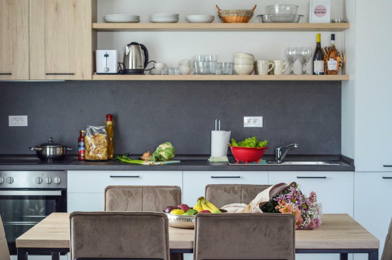 טיווט Premium-Designed Apartments מראה חיצוני תמונה