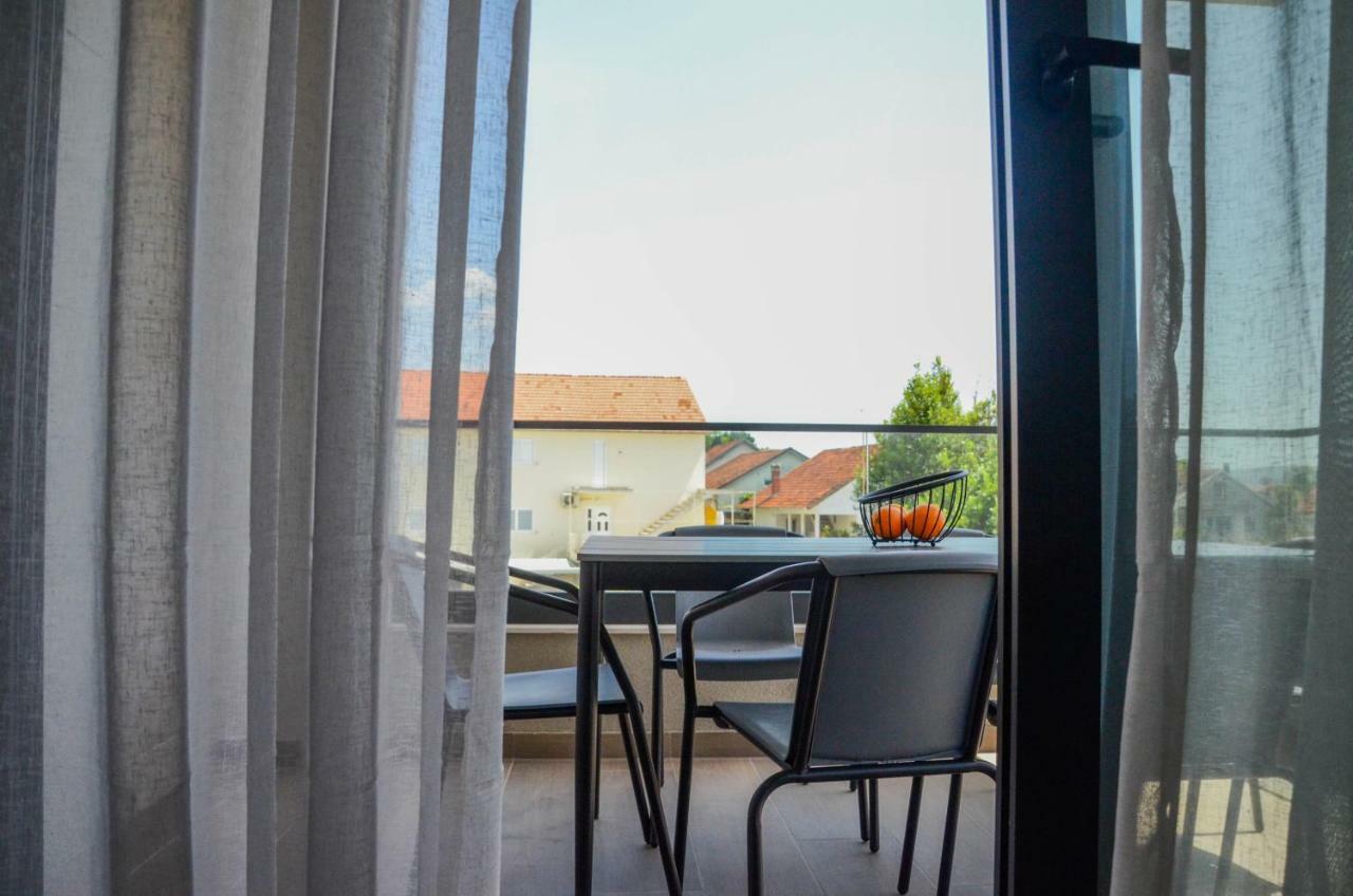טיווט Premium-Designed Apartments מראה חיצוני תמונה