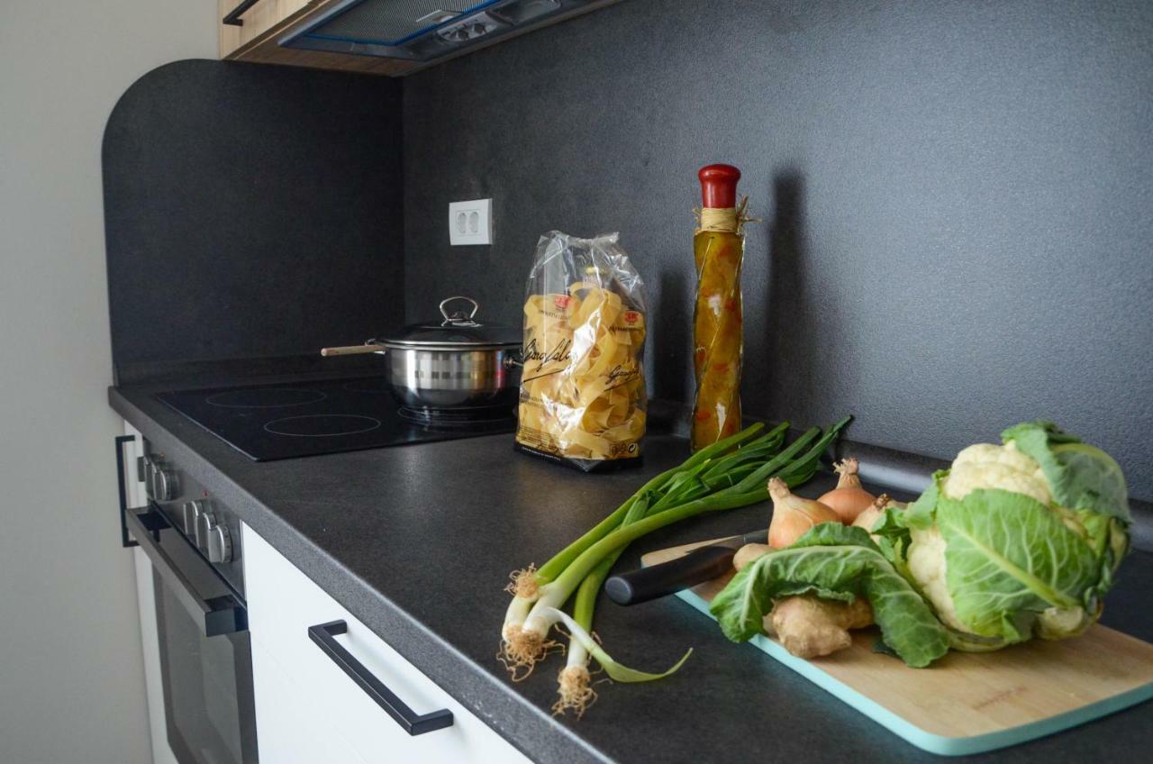 טיווט Premium-Designed Apartments מראה חיצוני תמונה