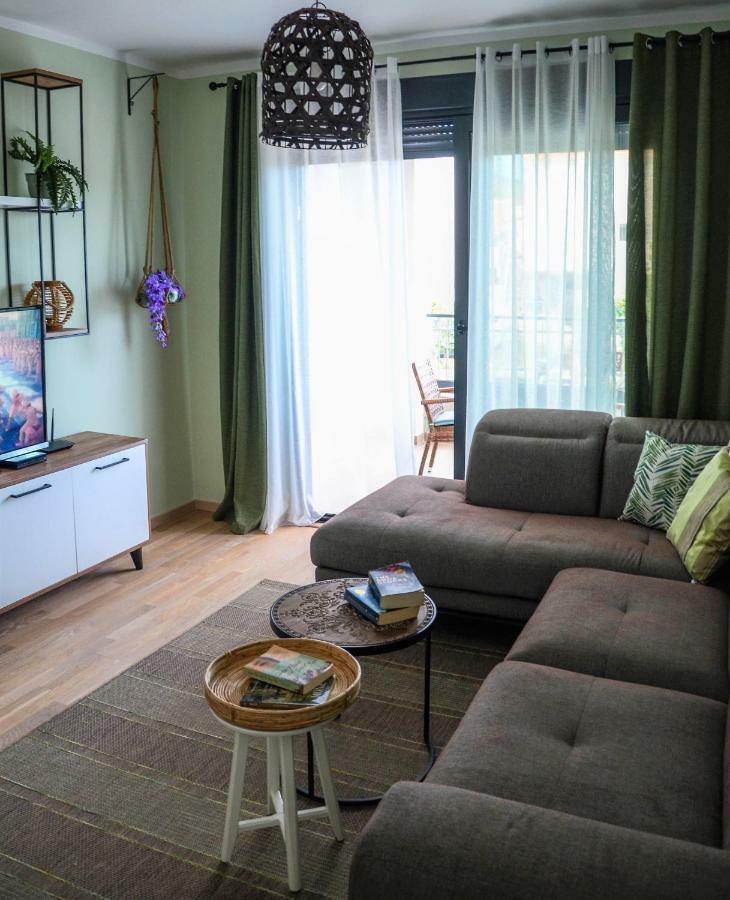טיווט Premium-Designed Apartments מראה חיצוני תמונה
