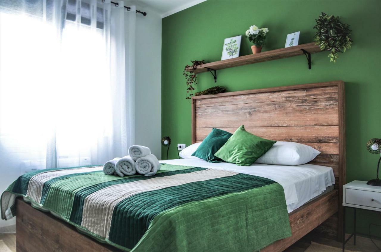 טיווט Premium-Designed Apartments מראה חיצוני תמונה