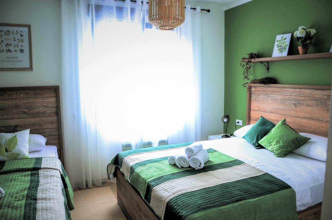 טיווט Premium-Designed Apartments מראה חיצוני תמונה