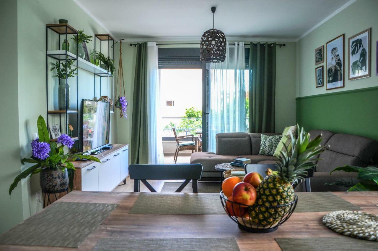 טיווט Premium-Designed Apartments מראה חיצוני תמונה