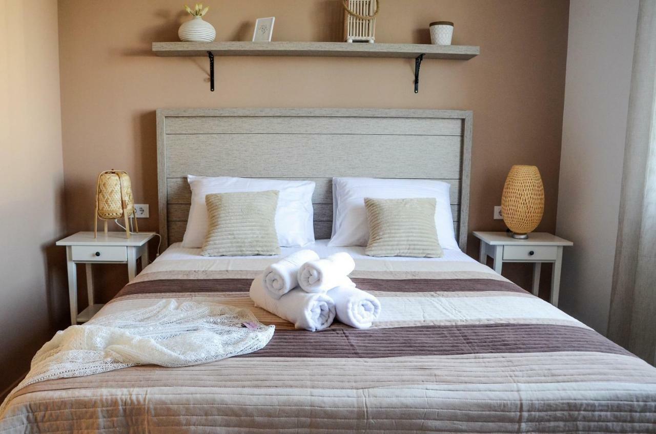 טיווט Premium-Designed Apartments מראה חיצוני תמונה