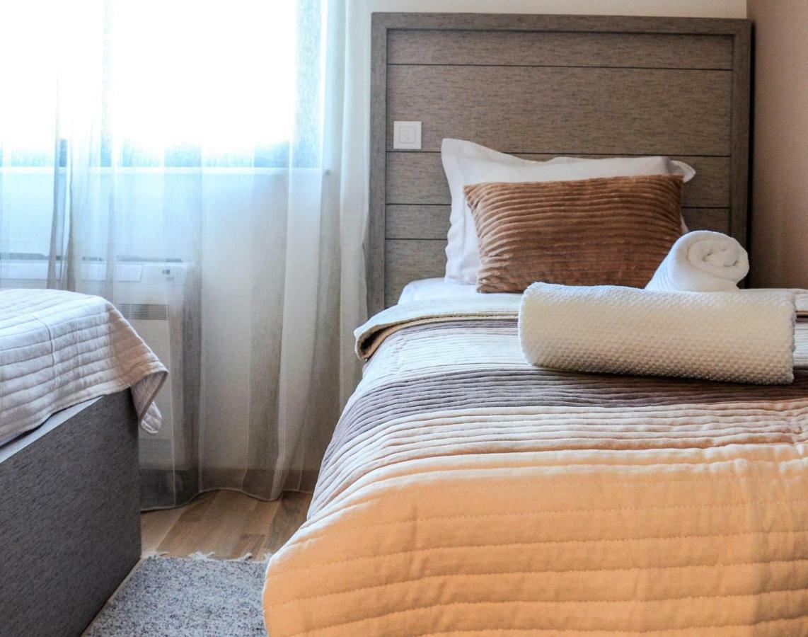 טיווט Premium-Designed Apartments מראה חיצוני תמונה