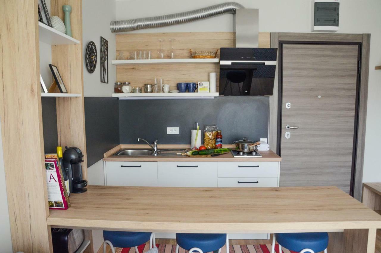 טיווט Premium-Designed Apartments מראה חיצוני תמונה