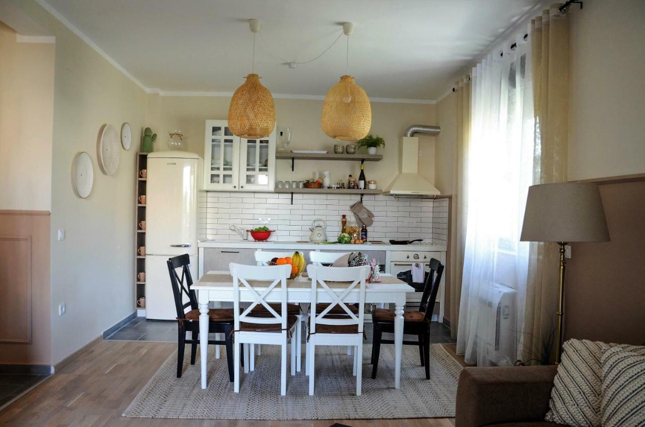 טיווט Premium-Designed Apartments מראה חיצוני תמונה